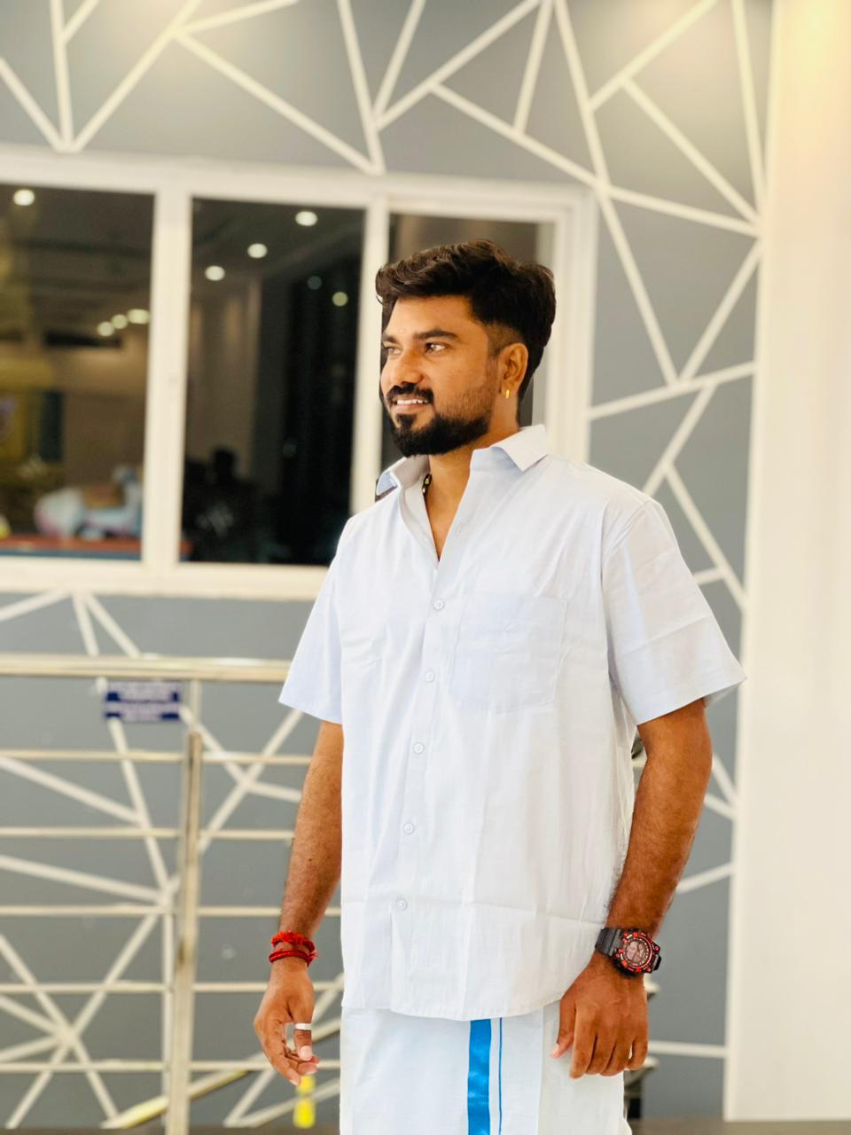 Manikandaboopathi L